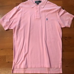 Short Sleeve Polo